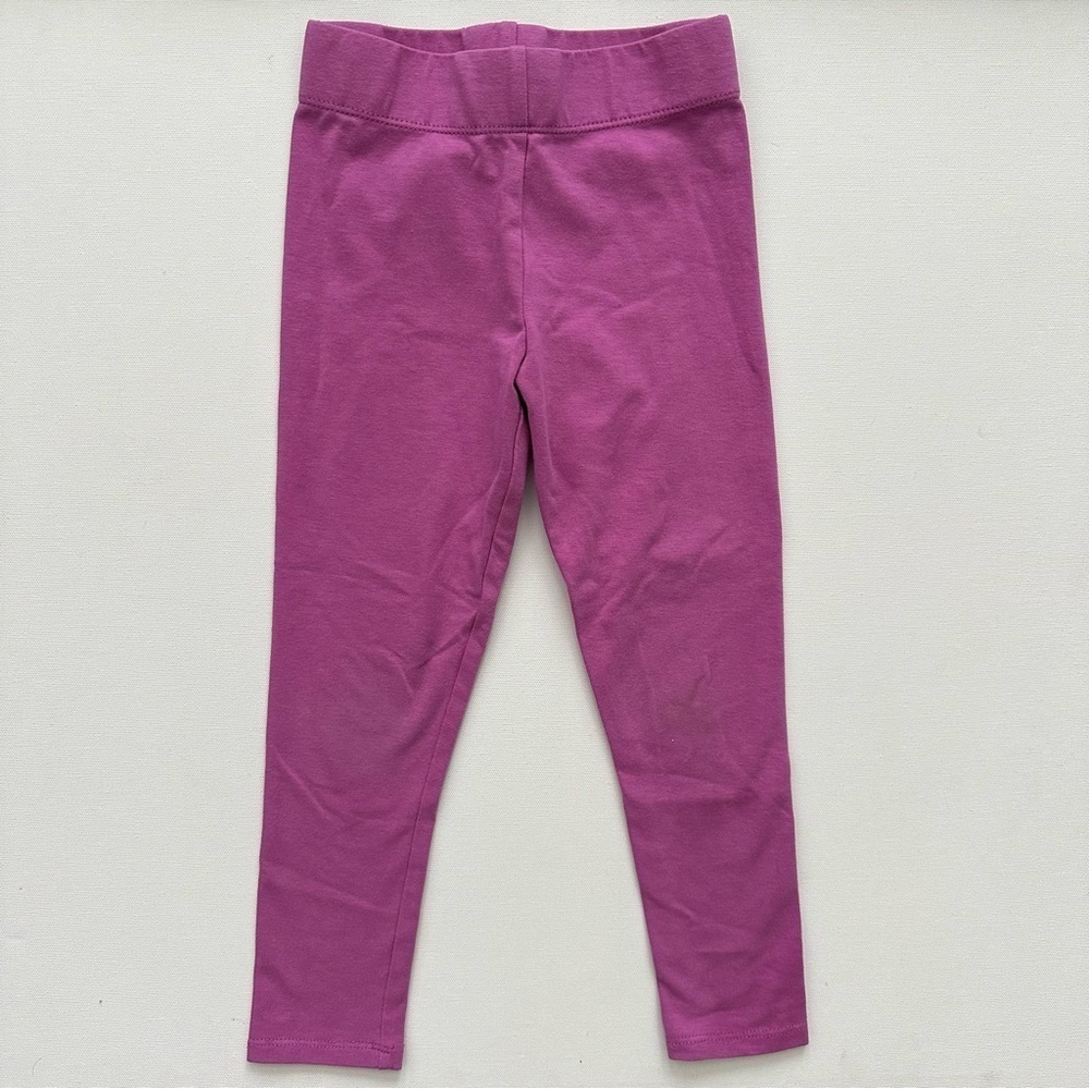 Cynthia Rowley Toddler Girl Leggings Size S (4)